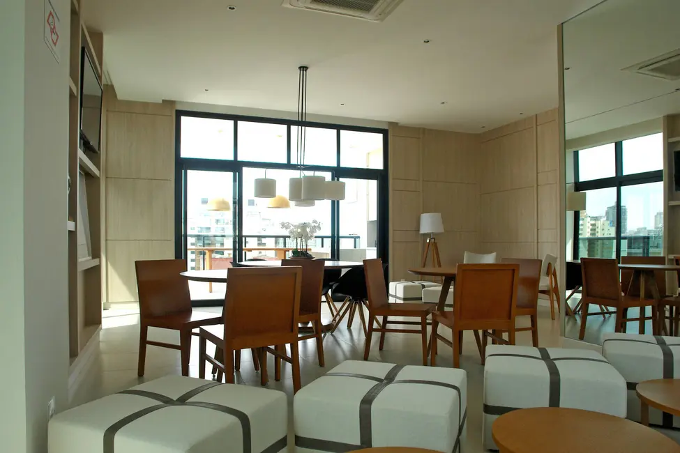 Foto 8 de Apartamento com 1 quarto à venda, 65m2 em Bela Vista, São Paulo - SP