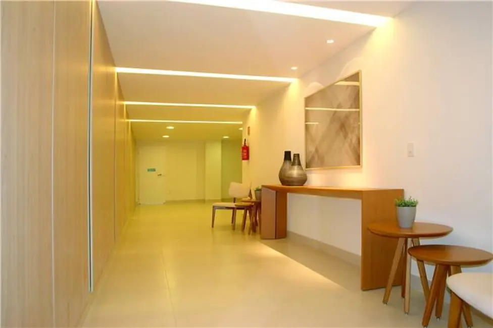 Foto 5 de Apartamento com 1 quarto à venda, 65m2 em Bela Vista, São Paulo - SP