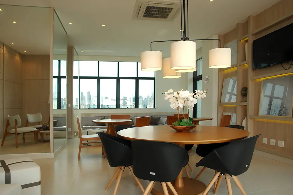 Foto 1 de Apartamento com 1 quarto à venda, 65m2 em Bela Vista, São Paulo - SP