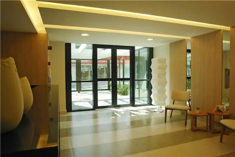 Foto 3 de Apartamento com 1 quarto à venda, 65m2 em Bela Vista, São Paulo - SP