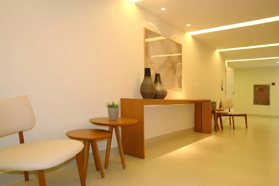 Foto 4 de Apartamento com 1 quarto à venda, 65m2 em Bela Vista, São Paulo - SP