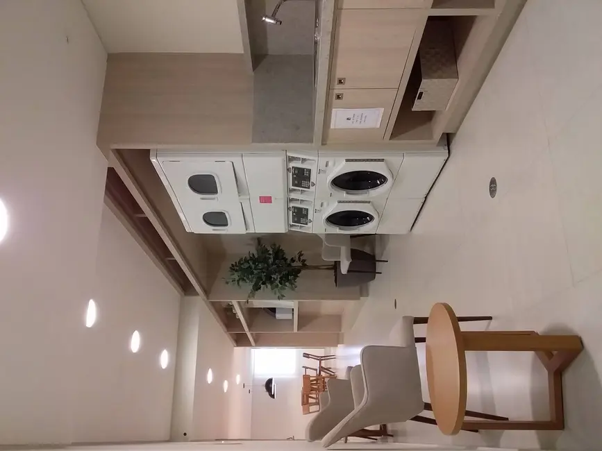 Foto 7 de Apartamento com 1 quarto à venda, 65m2 em Bela Vista, São Paulo - SP