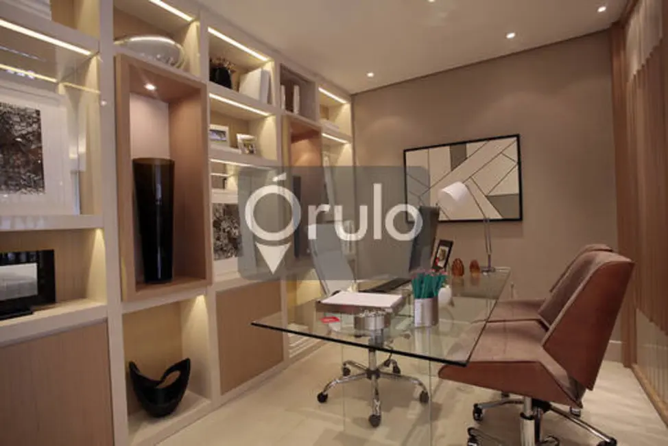 Apartamento com 1 quarto à venda, 40m2 em Água Branca, São Paulo - SP - imagem 5 Foto 5 de Apartamento com 1 quarto à venda, 40m2 em Água Branca, São Paulo - SP