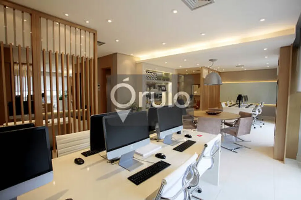 Apartamento com 1 quarto à venda, 40m2 em Água Branca, São Paulo - SP - imagem 1 Foto 1 de Apartamento com 1 quarto à venda, 40m2 em Água Branca, São Paulo - SP