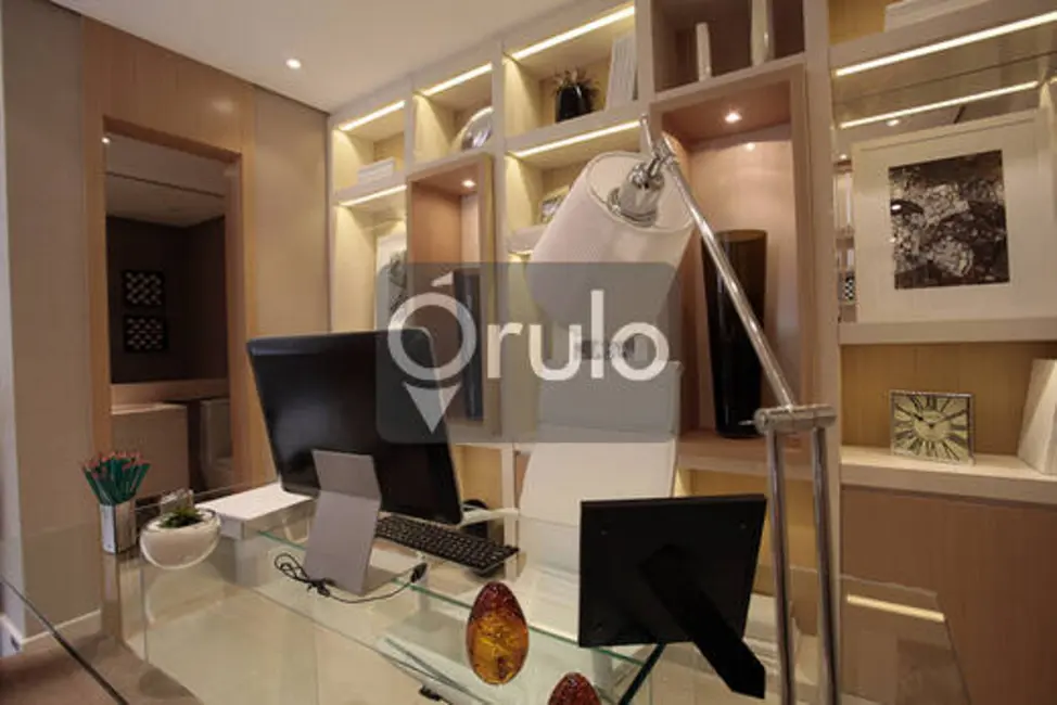 Apartamento com 1 quarto à venda, 40m2 em Água Branca, São Paulo - SP - imagem 6 Foto 6 de Apartamento com 1 quarto à venda, 40m2 em Água Branca, São Paulo - SP