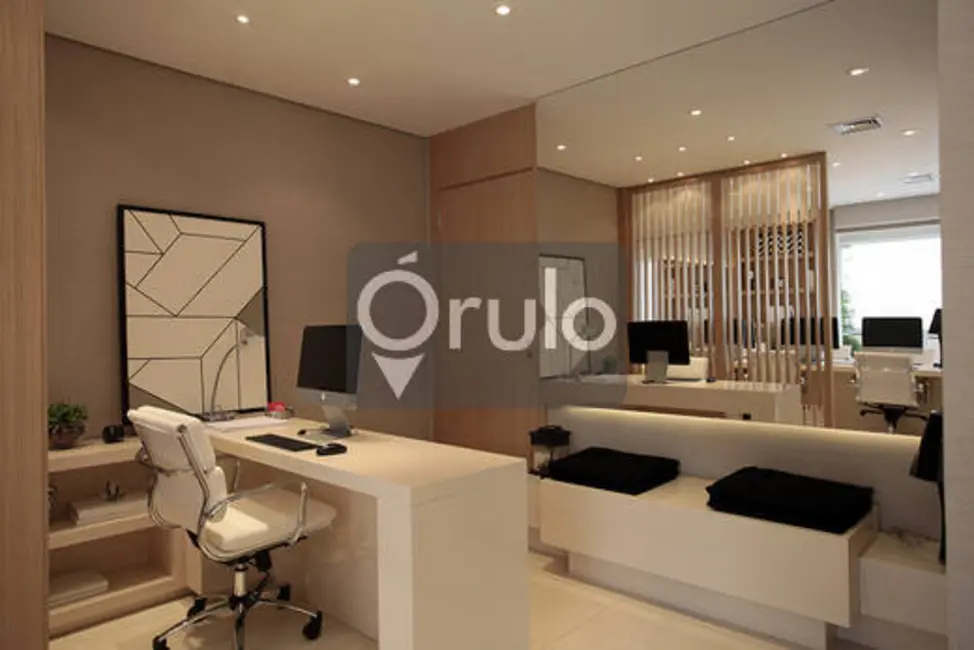 Apartamento com 1 quarto à venda, 40m2 em Água Branca, São Paulo - SP - imagem 9 Foto 9 de Apartamento com 1 quarto à venda, 40m2 em Água Branca, São Paulo - SP