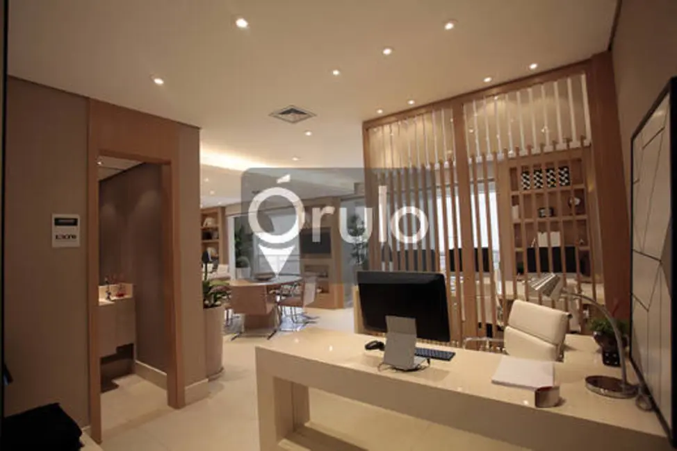 Apartamento com 1 quarto à venda, 40m2 em Água Branca, São Paulo - SP - imagem 8 Foto 8 de Apartamento com 1 quarto à venda, 40m2 em Água Branca, São Paulo - SP