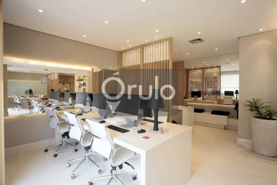 Apartamento com 1 quarto à venda, 40m2 em Água Branca, São Paulo - SP - imagem 3 Foto 3 de Apartamento com 1 quarto à venda, 40m2 em Água Branca, São Paulo - SP