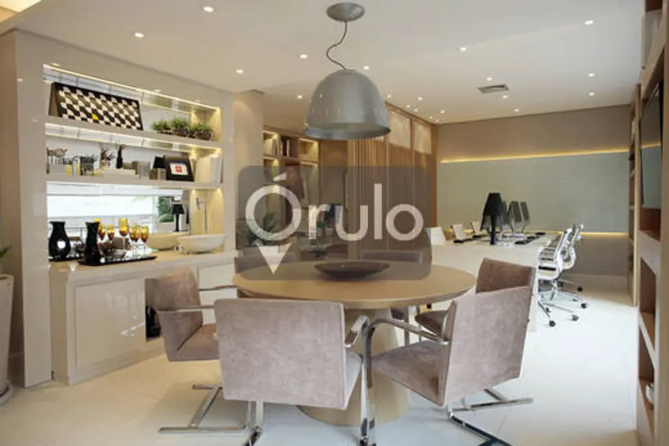 Apartamento com 1 quarto à venda, 40m2 em Água Branca, São Paulo - SP - imagem 4 Foto 4 de Apartamento com 1 quarto à venda, 40m2 em Água Branca, São Paulo - SP