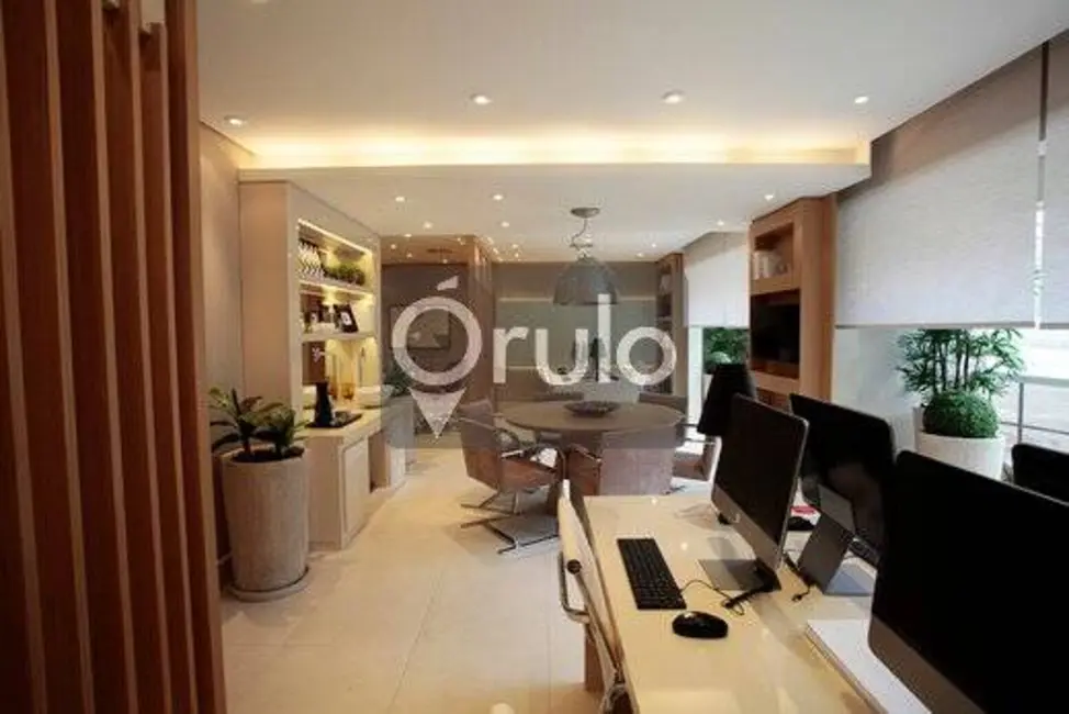 Apartamento com 1 quarto à venda, 40m2 em Água Branca, São Paulo - SP - imagem 2 Foto 2 de Apartamento com 1 quarto à venda, 40m2 em Água Branca, São Paulo - SP