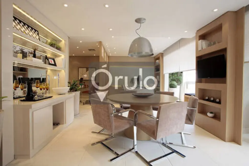Apartamento com 1 quarto à venda, 40m2 em Água Branca, São Paulo - SP - imagem 7 Foto 7 de Apartamento com 1 quarto à venda, 40m2 em Água Branca, São Paulo - SP