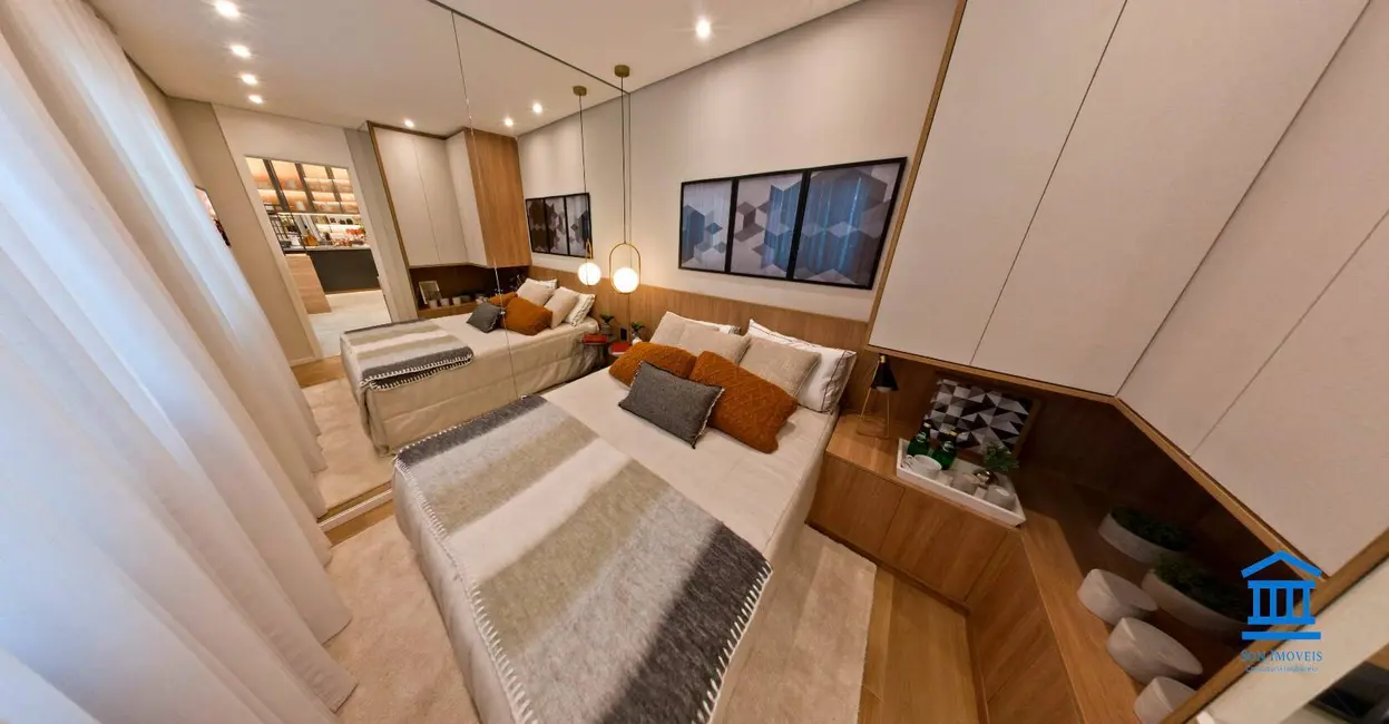 Apartamento com 2 quartos à venda, 37m2 em Vila Independência, São Paulo - SP - imagem 9 Foto 9 de Apartamento com 2 quartos à venda, 37m2 em Vila Independência, São Paulo - SP