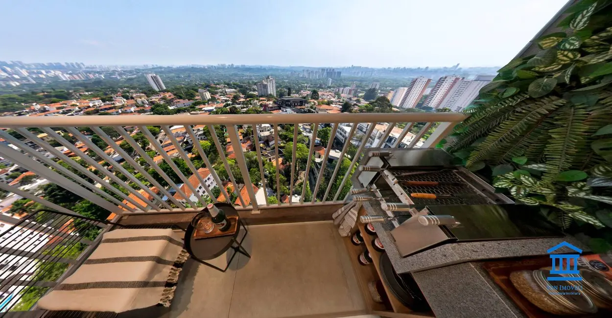 Apartamento com 2 quartos à venda, 37m2 em Vila Independência, São Paulo - SP - imagem 2 Foto 2 de Apartamento com 2 quartos à venda, 37m2 em Vila Independência, São Paulo - SP