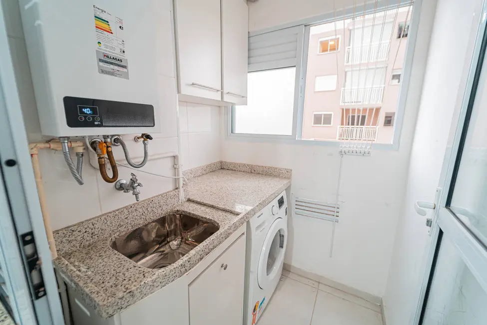 Apartamento com 2 quartos à venda, 60m2 em Socorro, São Paulo - SP - imagem 7 Foto 7 de Apartamento com 2 quartos à venda, 60m2 em Socorro, São Paulo - SP