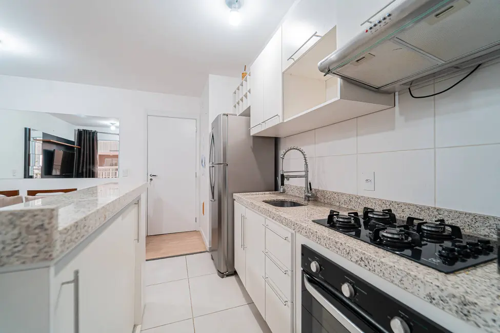 Apartamento com 2 quartos à venda, 60m2 em Socorro, São Paulo - SP - imagem 3 Foto 3 de Apartamento com 2 quartos à venda, 60m2 em Socorro, São Paulo - SP