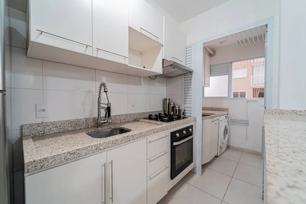 Apartamento com 2 quartos à venda, 60m2 em Socorro, São Paulo - SP - imagem 2 Foto 2 de Apartamento com 2 quartos à venda, 60m2 em Socorro, São Paulo - SP