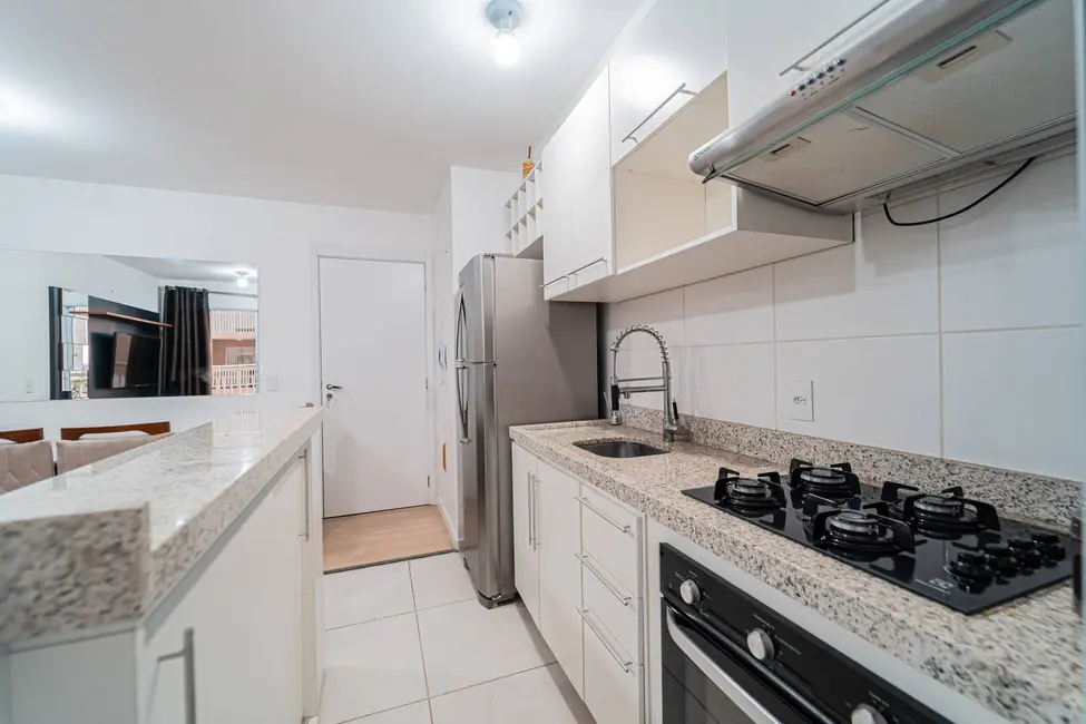 Apartamento com 2 quartos à venda, 60m2 em Socorro, São Paulo - SP - imagem 4 Foto 4 de Apartamento com 2 quartos à venda, 60m2 em Socorro, São Paulo - SP