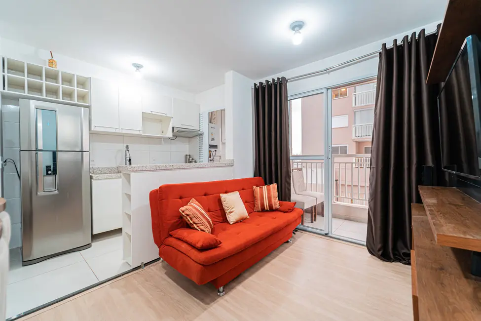 Apartamento com 2 quartos à venda, 60m2 em Socorro, São Paulo - SP - imagem 8 Foto 8 de Apartamento com 2 quartos à venda, 60m2 em Socorro, São Paulo - SP