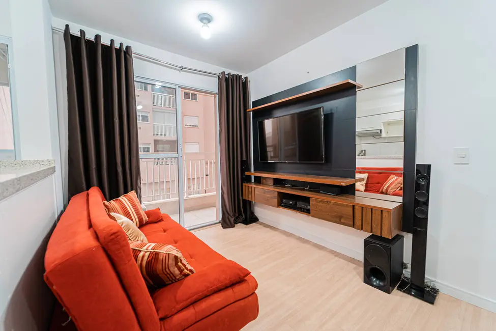 Apartamento com 2 quartos à venda, 60m2 em Socorro, São Paulo - SP - imagem 9 Foto 9 de Apartamento com 2 quartos à venda, 60m2 em Socorro, São Paulo - SP