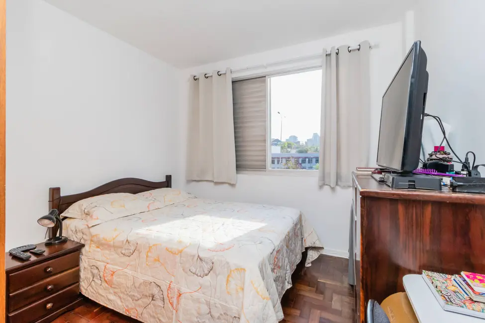 Foto 7 de Apartamento com 3 quartos à venda, 94m2 em Vila Clementino, São Paulo - SP