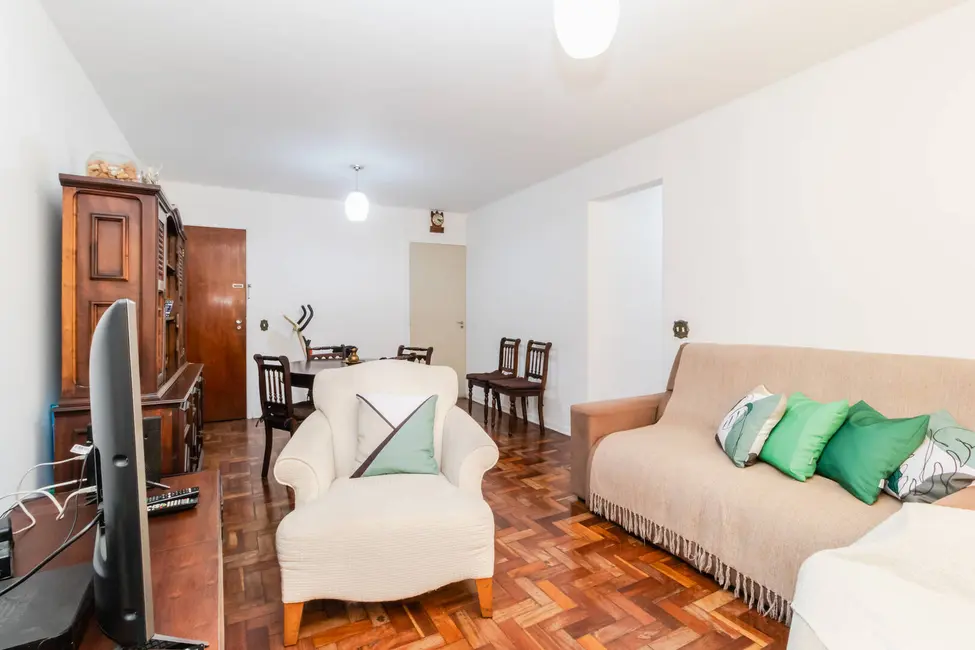 Foto 3 de Apartamento com 3 quartos à venda, 94m2 em Vila Clementino, São Paulo - SP