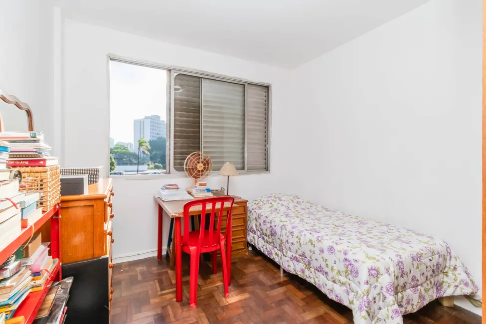 Foto 5 de Apartamento com 3 quartos à venda, 94m2 em Vila Clementino, São Paulo - SP