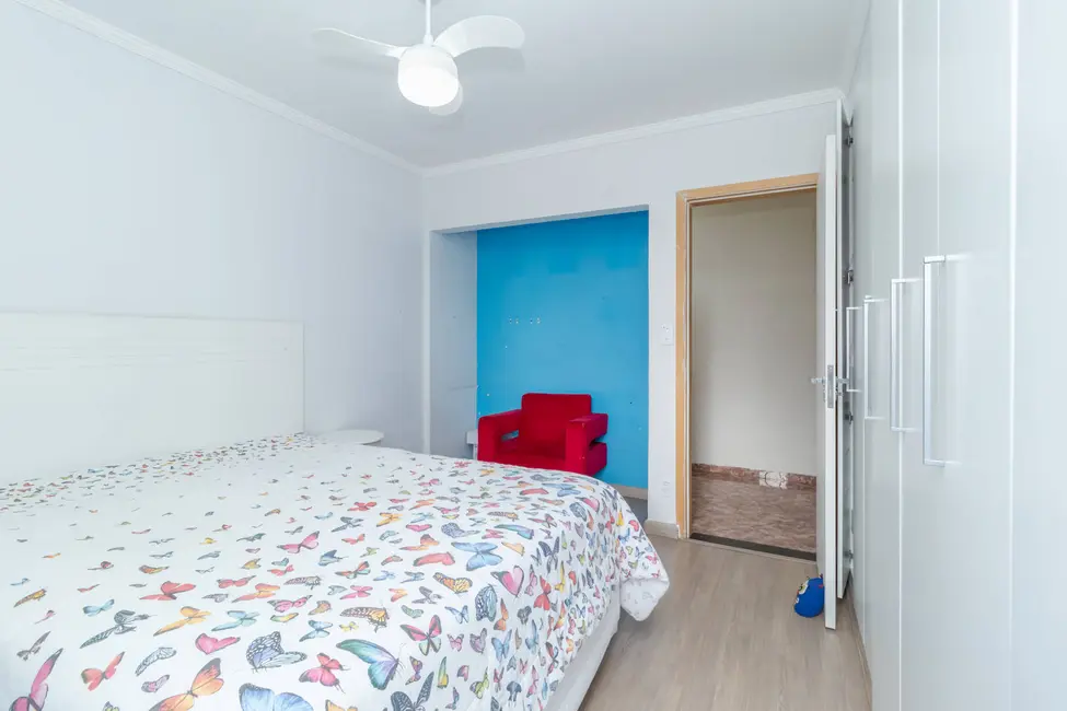 Foto 7 de Apartamento com 3 quartos à venda, 98m2 em Ipiranga, São Paulo - SP