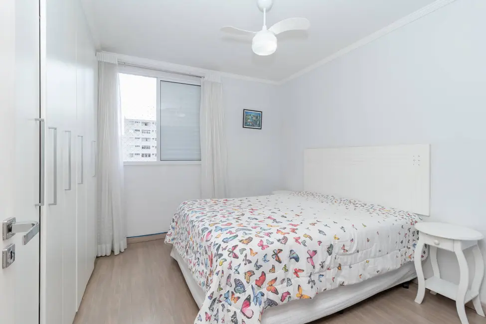 Foto 6 de Apartamento com 3 quartos à venda, 98m2 em Ipiranga, São Paulo - SP