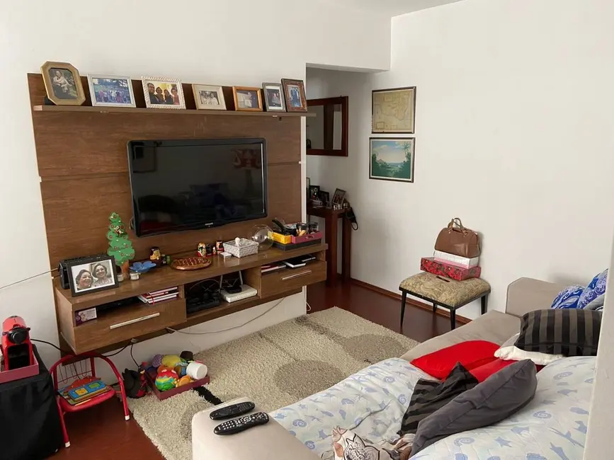 Foto 7 de Apartamento com 2 quartos à venda, 55m2 em Vila Santa Catarina, São Paulo - SP