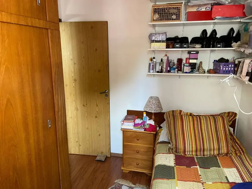 Foto 6 de Apartamento com 2 quartos à venda, 55m2 em Vila Santa Catarina, São Paulo - SP