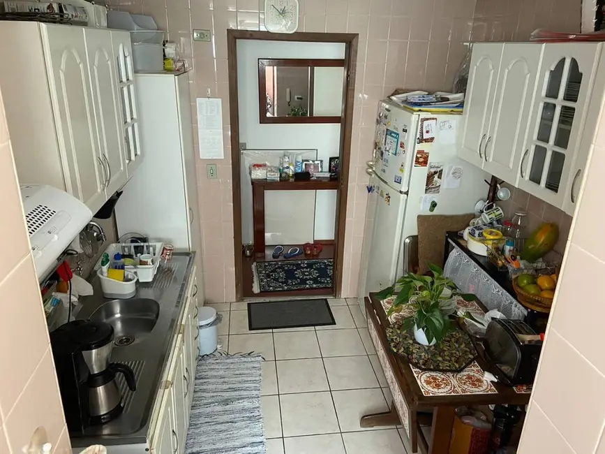 Foto 9 de Apartamento com 2 quartos à venda, 55m2 em Vila Santa Catarina, São Paulo - SP