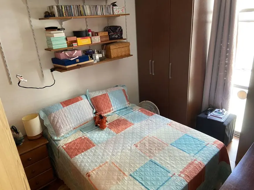 Foto 3 de Apartamento com 2 quartos à venda, 55m2 em Vila Santa Catarina, São Paulo - SP