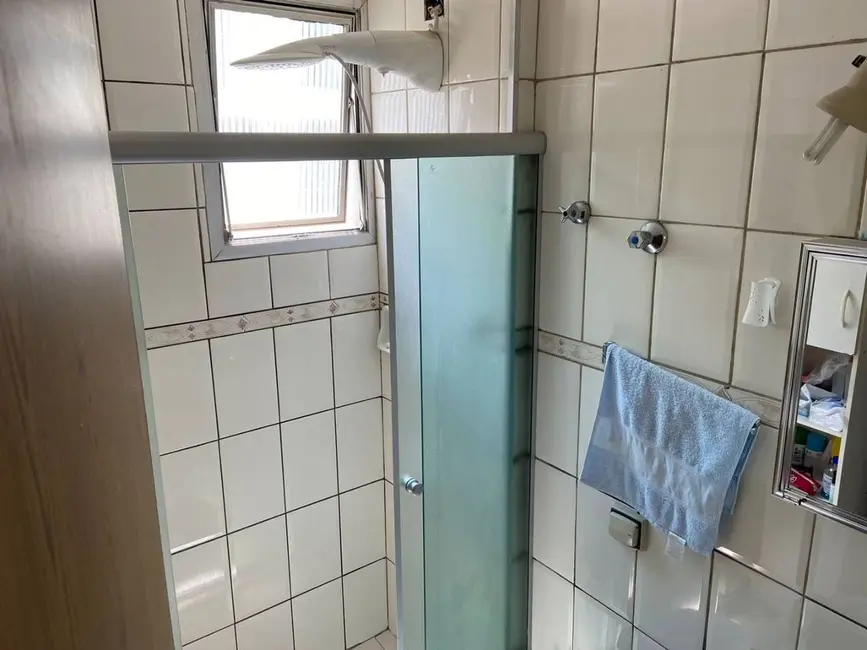 Foto 8 de Apartamento com 2 quartos à venda, 55m2 em Vila Santa Catarina, São Paulo - SP