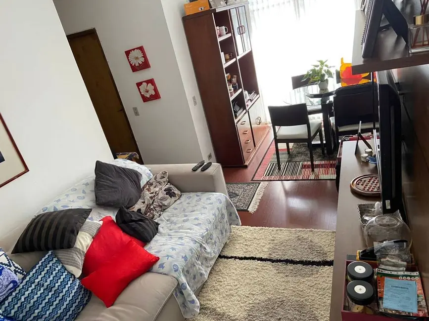 Foto 1 de Apartamento com 2 quartos à venda, 55m2 em Vila Santa Catarina, São Paulo - SP