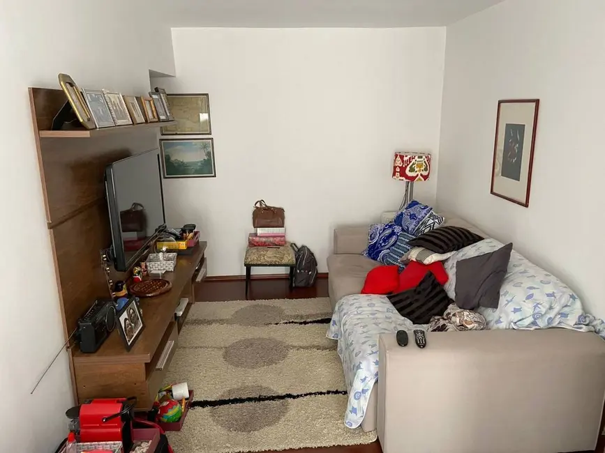 Foto 5 de Apartamento com 2 quartos à venda, 55m2 em Vila Santa Catarina, São Paulo - SP