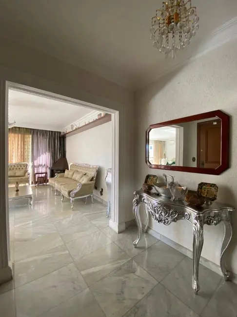 Apartamento com 3 quartos à venda, 299m2 em Paraisópolis, São Paulo - SP - imagem 3 Foto 3 de Apartamento com 3 quartos à venda, 299m2 em Paraisópolis, São Paulo - SP