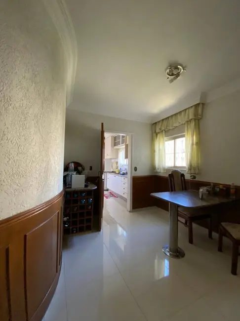 Apartamento com 3 quartos à venda, 299m2 em Paraisópolis, São Paulo - SP - imagem 8 Foto 8 de Apartamento com 3 quartos à venda, 299m2 em Paraisópolis, São Paulo - SP