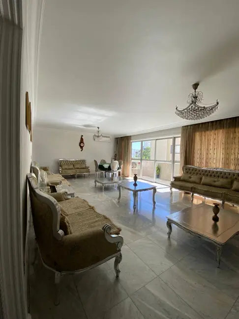 Apartamento com 3 quartos à venda, 299m2 em Paraisópolis, São Paulo - SP - imagem 2 Foto 2 de Apartamento com 3 quartos à venda, 299m2 em Paraisópolis, São Paulo - SP