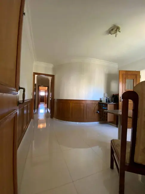 Apartamento com 3 quartos à venda, 299m2 em Paraisópolis, São Paulo - SP - imagem 7 Foto 7 de Apartamento com 3 quartos à venda, 299m2 em Paraisópolis, São Paulo - SP