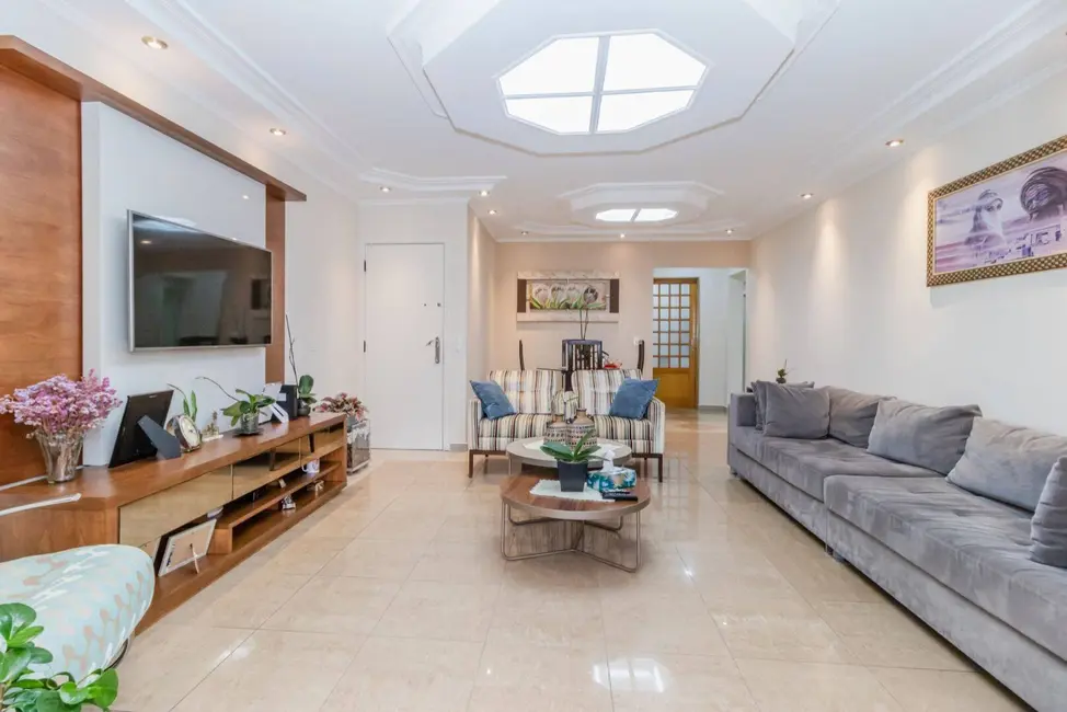Foto 2 de Apartamento com 4 quartos à venda, 147m2 em Santana, São Paulo - SP