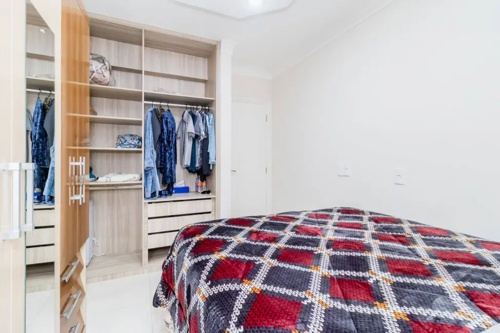 Foto 8 de Apartamento com 4 quartos à venda, 147m2 em Santana, São Paulo - SP