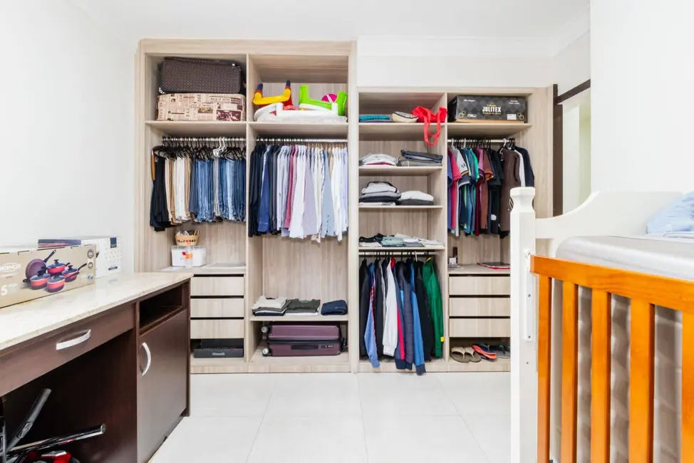 Foto 9 de Apartamento com 4 quartos à venda, 147m2 em Santana, São Paulo - SP