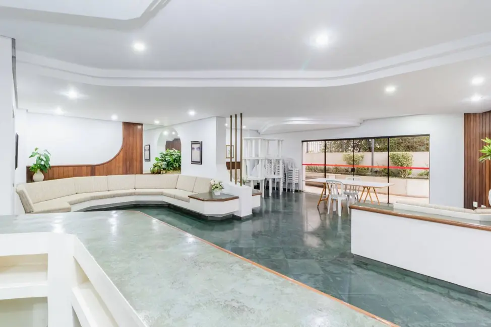 Foto 4 de Apartamento com 4 quartos à venda, 147m2 em Santana, São Paulo - SP