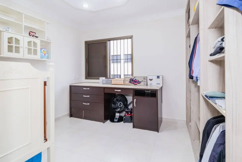 Foto 5 de Apartamento com 4 quartos à venda, 147m2 em Santana, São Paulo - SP