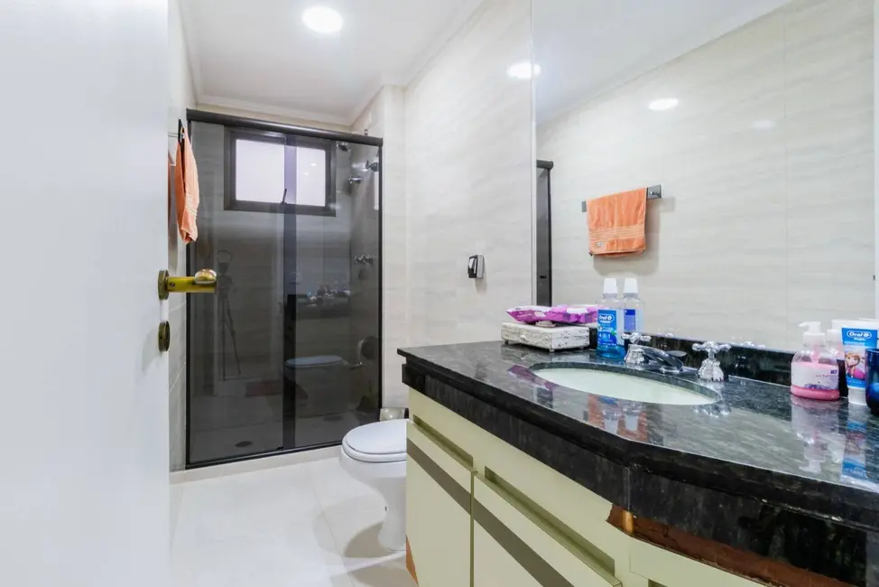 Foto 7 de Apartamento com 4 quartos à venda, 147m2 em Santana, São Paulo - SP