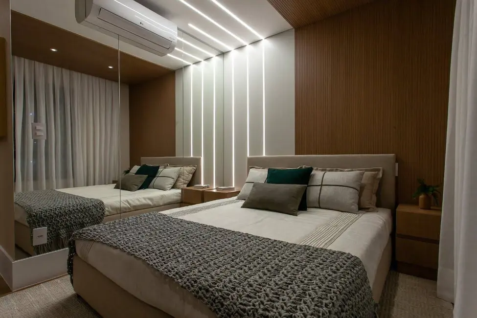 Apartamento com 3 quartos à venda, 151m2 em Água Branca, São Paulo - SP - imagem 7 Foto 7 de Apartamento com 3 quartos à venda, 151m2 em Água Branca, São Paulo - SP