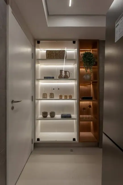 Apartamento com 3 quartos à venda, 151m2 em Água Branca, São Paulo - SP - imagem 5 Foto 5 de Apartamento com 3 quartos à venda, 151m2 em Água Branca, São Paulo - SP