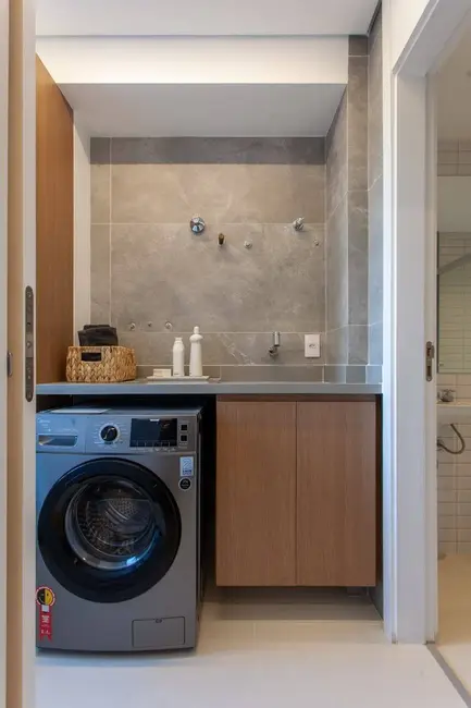 Apartamento com 3 quartos à venda, 151m2 em Água Branca, São Paulo - SP - imagem 6 Foto 6 de Apartamento com 3 quartos à venda, 151m2 em Água Branca, São Paulo - SP