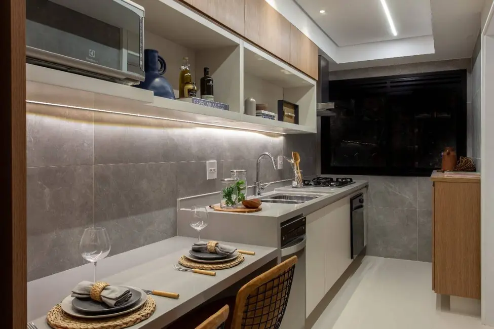 Apartamento com 3 quartos à venda, 151m2 em Água Branca, São Paulo - SP - imagem 4 Foto 4 de Apartamento com 3 quartos à venda, 151m2 em Água Branca, São Paulo - SP