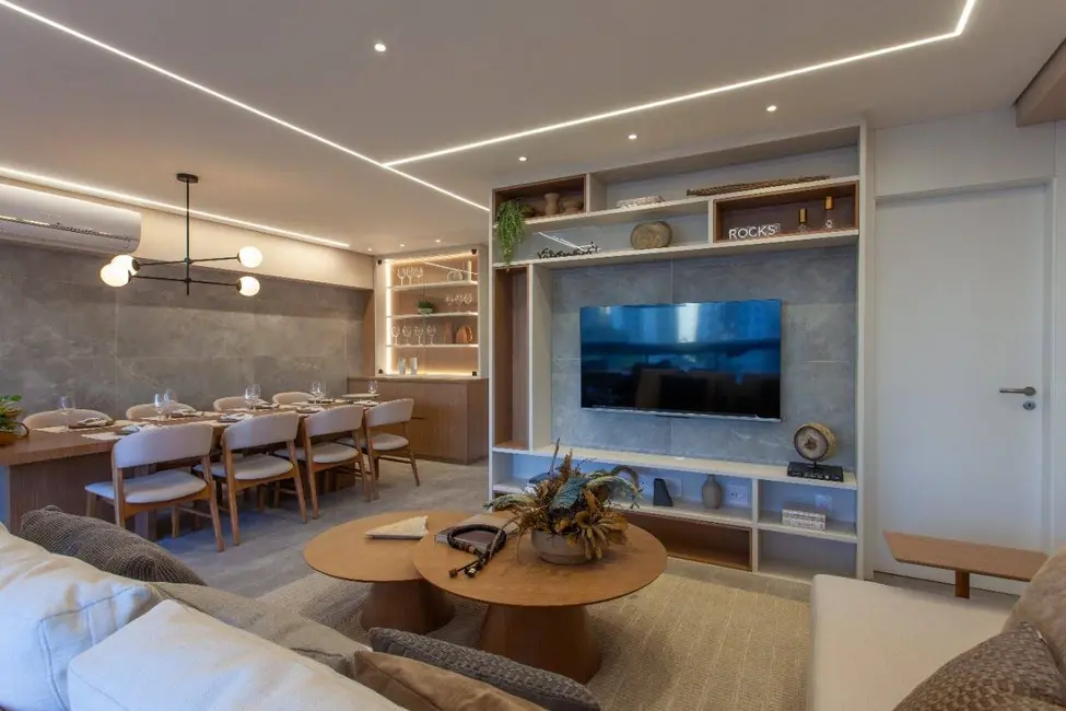 Foto 2 de Apartamento com 3 quartos à venda, 151m2 em Água Branca, São Paulo - SP